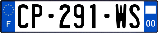 CP-291-WS