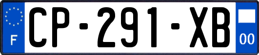 CP-291-XB