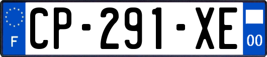 CP-291-XE