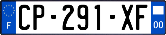 CP-291-XF