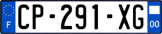 CP-291-XG