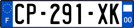 CP-291-XK