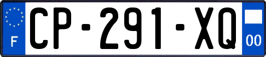 CP-291-XQ