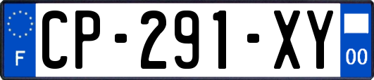 CP-291-XY