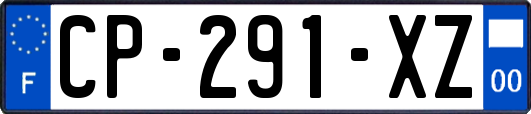 CP-291-XZ