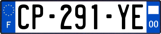 CP-291-YE