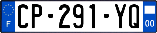 CP-291-YQ