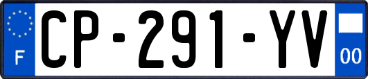 CP-291-YV