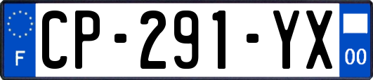 CP-291-YX