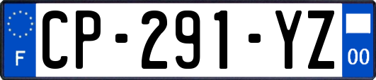 CP-291-YZ