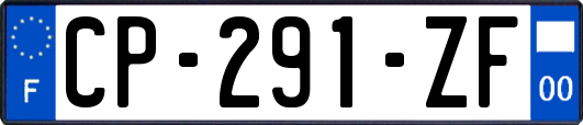 CP-291-ZF