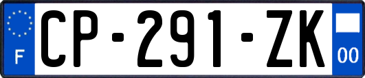 CP-291-ZK