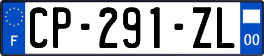 CP-291-ZL