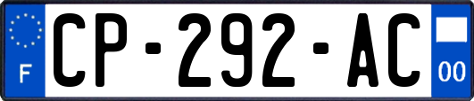 CP-292-AC