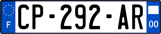 CP-292-AR