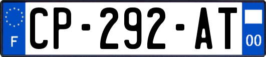 CP-292-AT