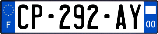 CP-292-AY