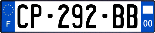 CP-292-BB