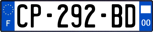 CP-292-BD