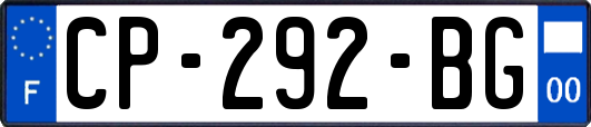 CP-292-BG