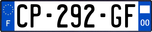 CP-292-GF