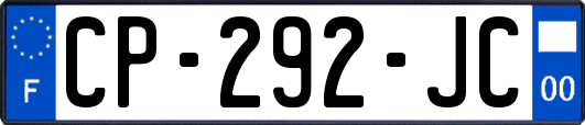 CP-292-JC