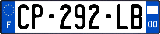 CP-292-LB