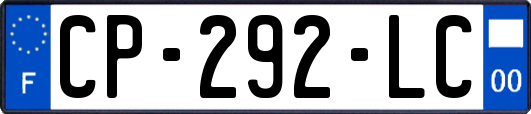 CP-292-LC