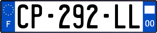 CP-292-LL
