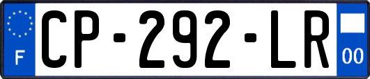 CP-292-LR