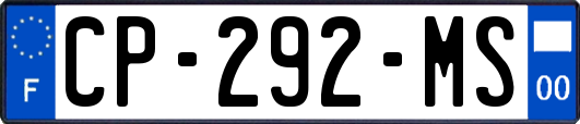 CP-292-MS