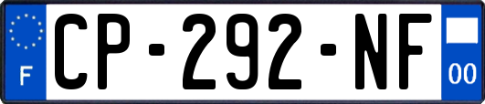 CP-292-NF