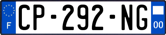 CP-292-NG