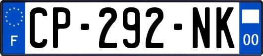 CP-292-NK