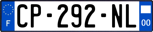 CP-292-NL