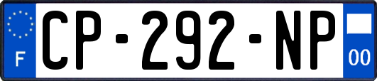 CP-292-NP