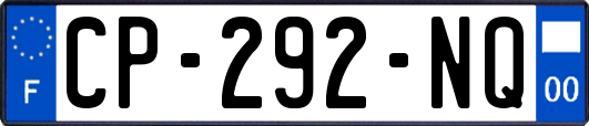 CP-292-NQ