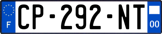 CP-292-NT