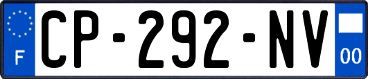 CP-292-NV