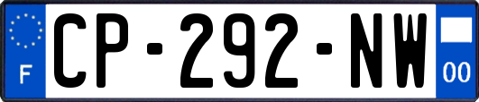 CP-292-NW