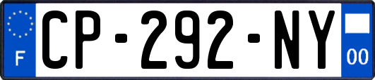 CP-292-NY