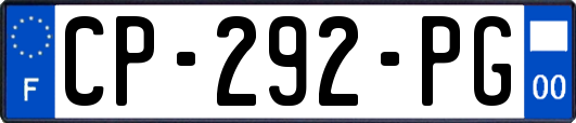 CP-292-PG