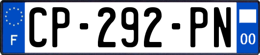 CP-292-PN