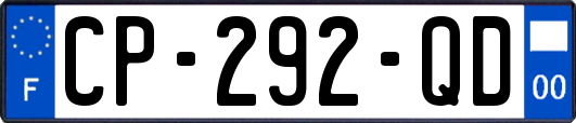 CP-292-QD