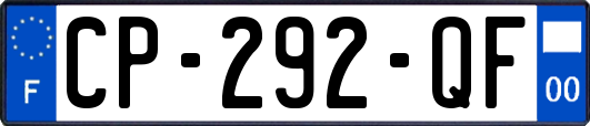 CP-292-QF