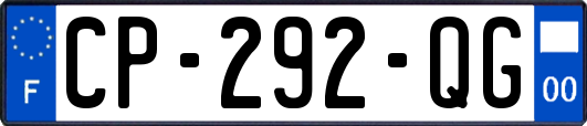 CP-292-QG