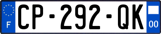 CP-292-QK