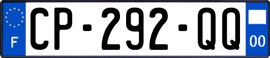 CP-292-QQ