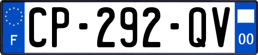 CP-292-QV