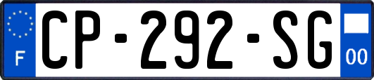 CP-292-SG